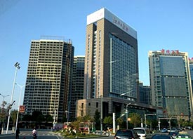 商业空间案例